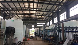 化工廠的耐腐蝕塑料儲罐？酸堿等化學劑放這里沒問題~