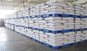 爆倉元兇竟是托盤？倉庫智能物流不得不看的3大改造秘籍