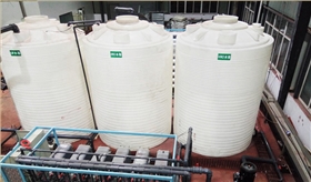 塑料儲罐采購安裝注意事項及標準 塑料儲罐采購安裝注意事項及標準