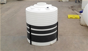 10噸塑料儲罐采購指南：價格解析與品質保障的平衡之道
