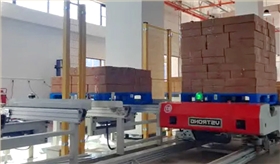 塑料托盤：現代物流不可忽視的“減碳引擎”與效率革命