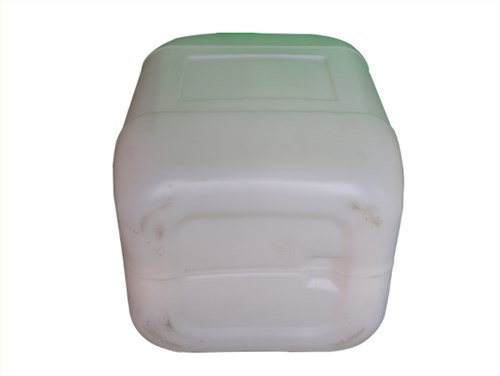 25L方形包裝桶（堆碼）