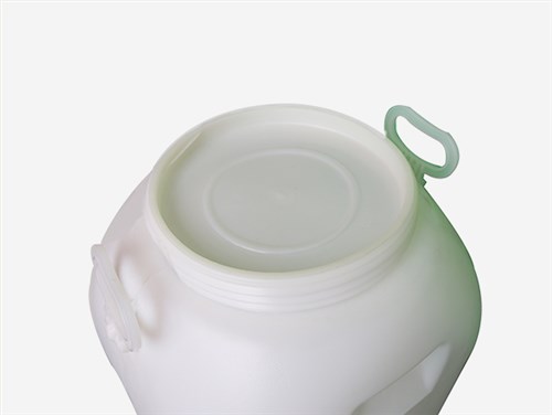 50L方形大口塑料桶 50L方形大口塑料桶