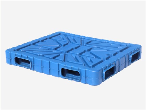 JSL-1614雙面吹塑托盤 JSL-1614雙面吹塑托盤