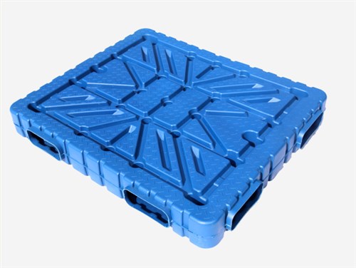 JSL-1614雙面吹塑托盤 JSL-1614雙面吹塑托盤