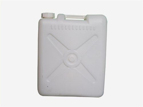 25L方形包裝桶(扁) 25L方形包裝桶(扁)