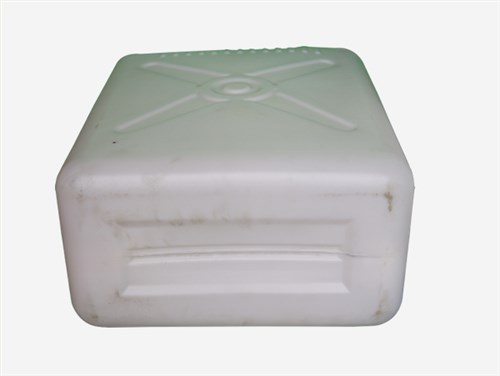 25L方形包裝桶(扁) 25L方形包裝桶(扁)