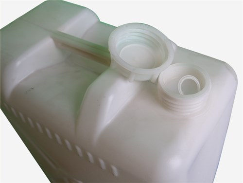 25L方形包裝桶（扁）