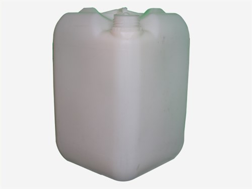20L小口方形塑料桶