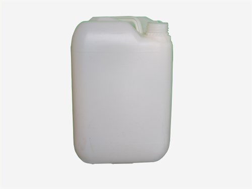 20L小口方形塑料桶