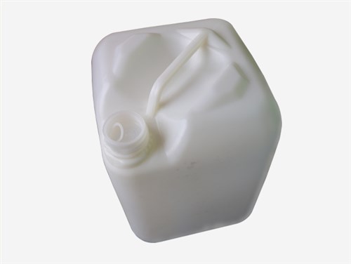 20L小口方形塑料桶