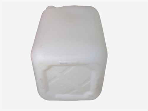20L小口方形塑料桶
