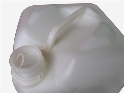 20L小口方形塑料桶