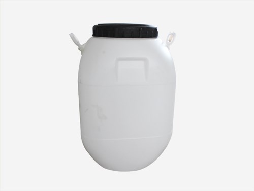 50L塑料包裝桶方形(白色) 50L塑料包裝桶方形(白色)