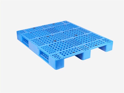 JSL-1311川字網格塑料托盤 JSL-1311川字網格塑料托盤