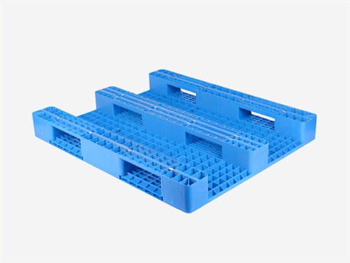 JSL-1311川字網格塑料托盤 JSL-1311川字網格塑料托盤