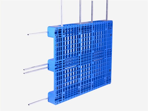 JSL-1311川字網格塑料托盤 JSL-1311川字網格塑料托盤