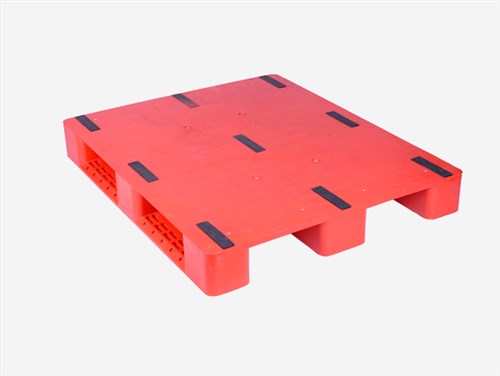 JSL-1210川字塑料托盤(平板) JSL-1210川字塑料托盤(平板)