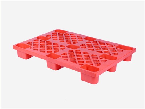 JSL-1208九腳網輕塑料托盤 JSL-1208九腳網輕塑料托盤