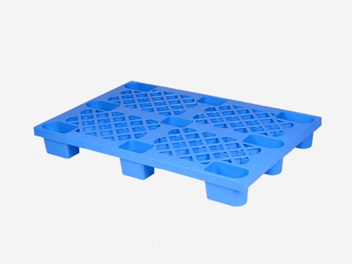 JSL-1208九腳網輕塑料托盤 JSL-1208九腳網輕塑料托盤