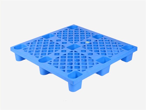 JSL-1111九腳塑料托盤 JSL-1111九腳塑料托盤
