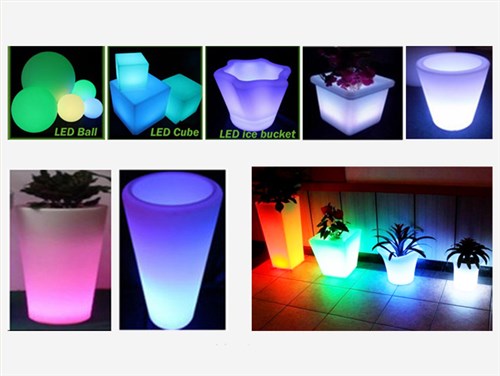 JSL-塑料燈/塑料花盆 JSL-塑料燈/塑料花盆