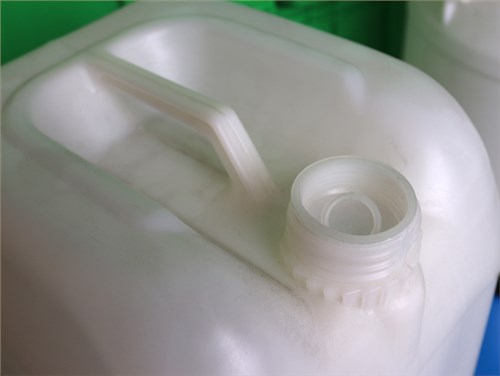 25L方形塑料桶 25L方形塑料桶