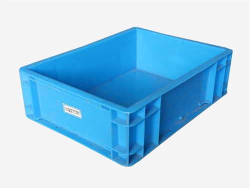 EU-43110物流箱加強底