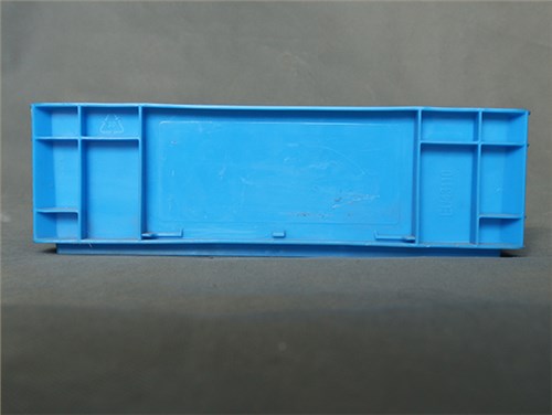 EU-43110物流箱加強底