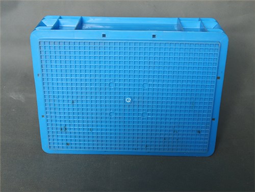 EU-43110物流箱加強底