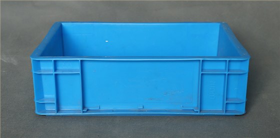 EU-43110物流箱加強底