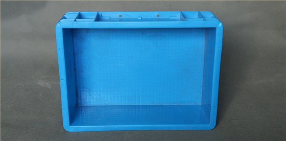 EU-43110物流箱加強底