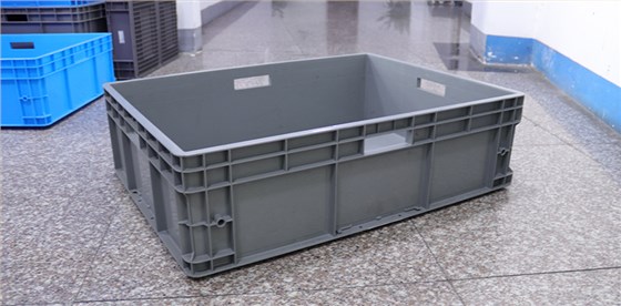 EU-86230物流箱加強底