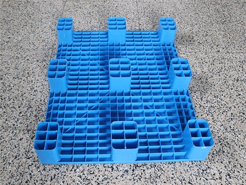 JSL-1008九腳平面托盤(pán)