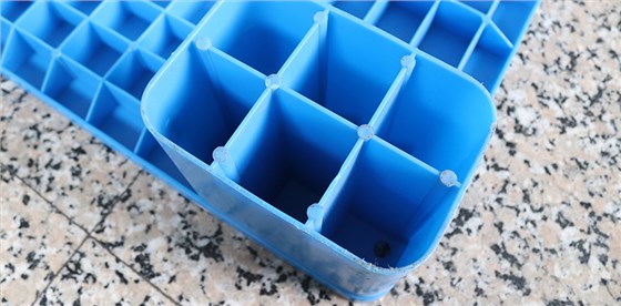 JSL-1008九腳平面托盤(pán)