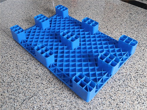 JSL-1208九腳平面托盤