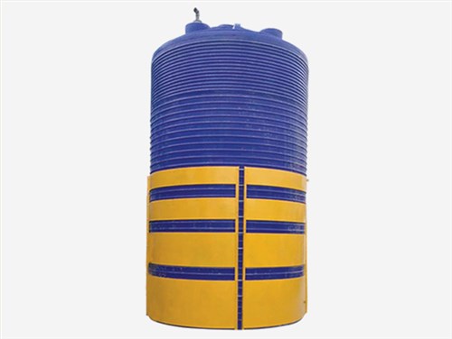 50T-塑料儲罐