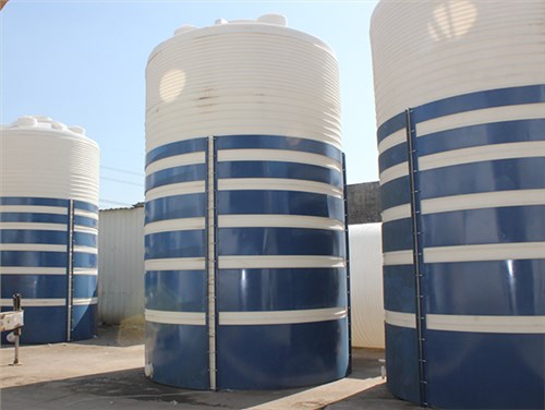 50T-塑料儲罐