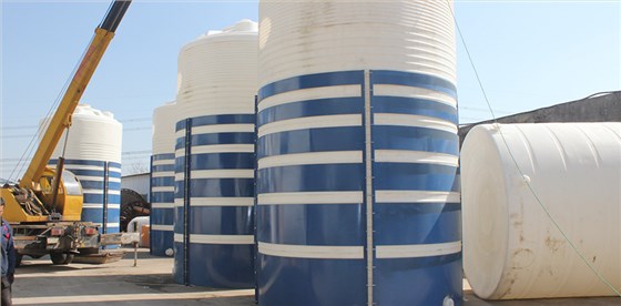 50T-塑料儲罐