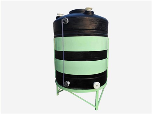 3T-錐底儲(chǔ)罐