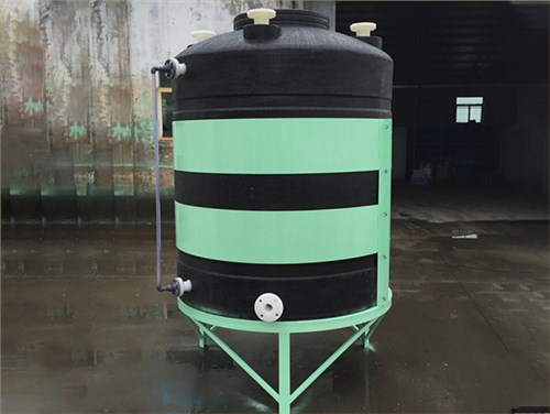 3T-錐底儲(chǔ)罐