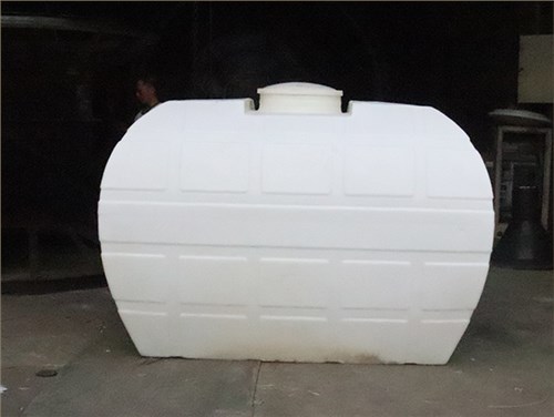 3T-臥式儲(chǔ)罐