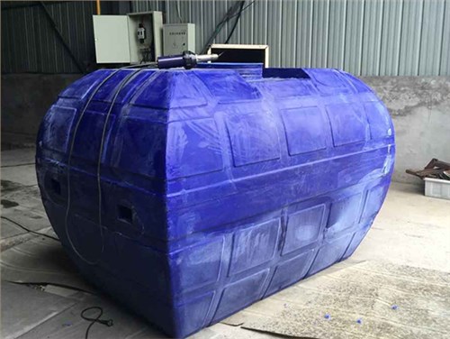 3T-臥式儲(chǔ)罐