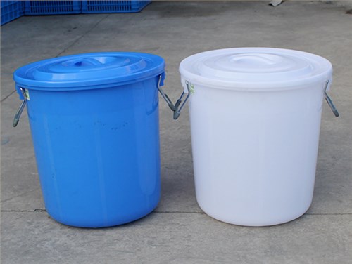 50L-廚余垃圾桶-可選顏色