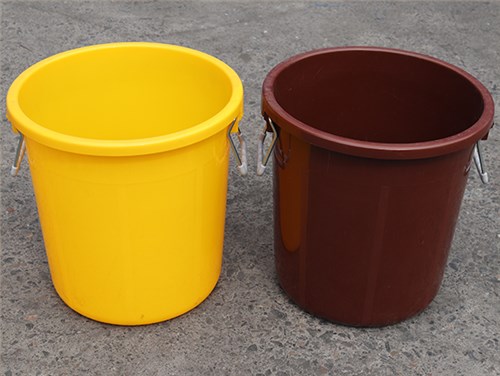 50L-廚余垃圾桶-印圖片標(biāo)志