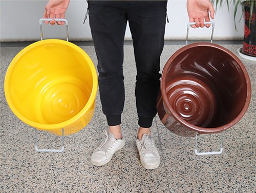 50L-廚余垃圾桶-印圖片標(biāo)志