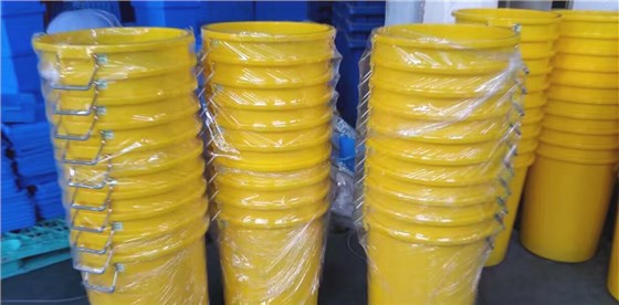 100L-廚余垃圾桶