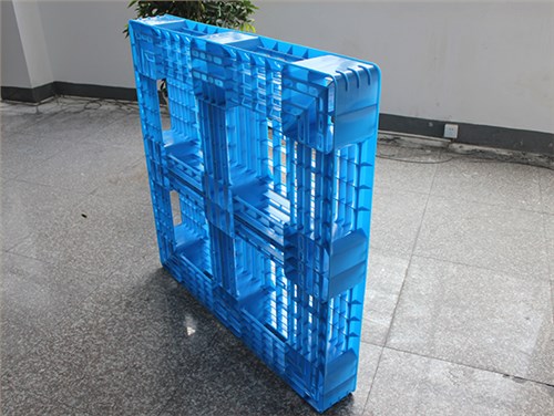 JSL-1111田字塑料托盤輕型（可堆碼）