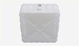 JSL-65L-方型水箱-堆碼桶