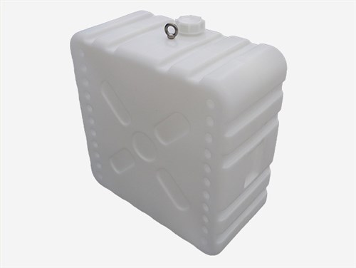 JSL-65L-方型水箱-堆碼桶 JSL-65L-方型水箱-堆碼桶